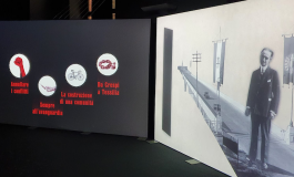 Visita guidata nel Museo e passeggiata libera nel sito Unesco