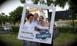 Online le foto della notturna del 4 luglio 2015