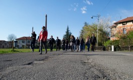 Visite guidate a Crespi d'Adda: orario invernale