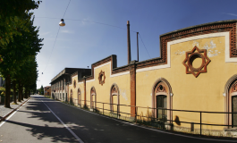 Visita al villaggio Crespi per Oratori e Centri estivi 2022
